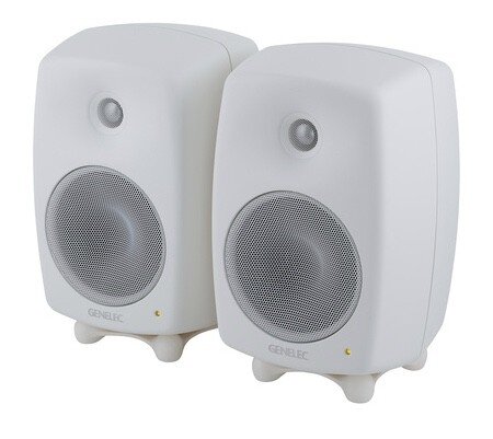 Produit GENELEC 8330 AW Enceinte Active de Monitoring avec DSP Intégré (La Paire) Image