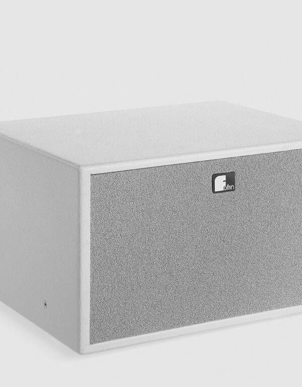 Produit FOHHN AIREA AS-10 ASX Subwoofer Actif 300 Watts Image