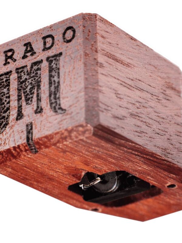 Produit GRADO Platinum 3 Cellule MM pour Platine Vinyle Audiophile Image