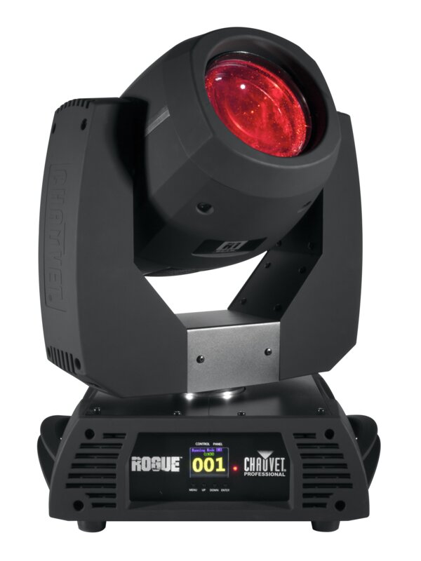 Produit CHAUVET Rogue™ R1 Lyre Beam LED 132 Watts Image