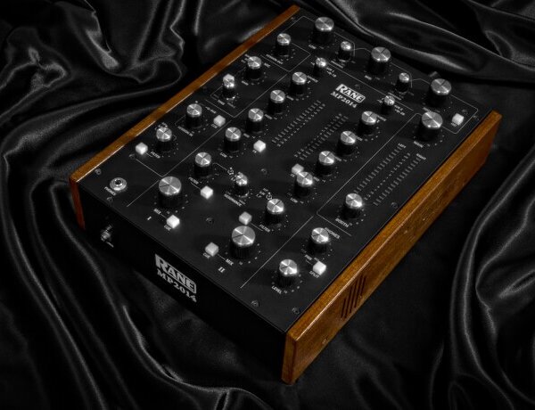 Produit RANE MP2014 Console DJ Rotative 2 canaux Image