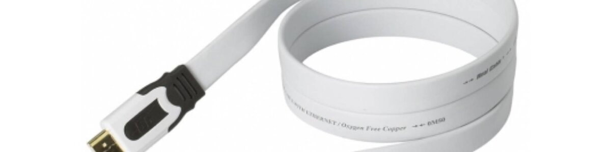 Câbles HDMI