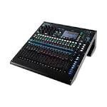 Consoles de Mixage