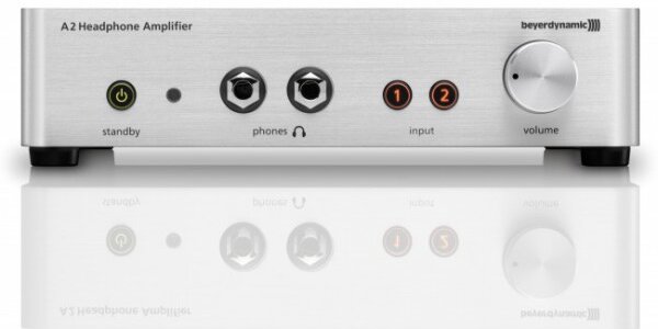 Amplificateurs de Casque