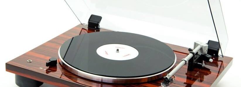 Platines Vinyles