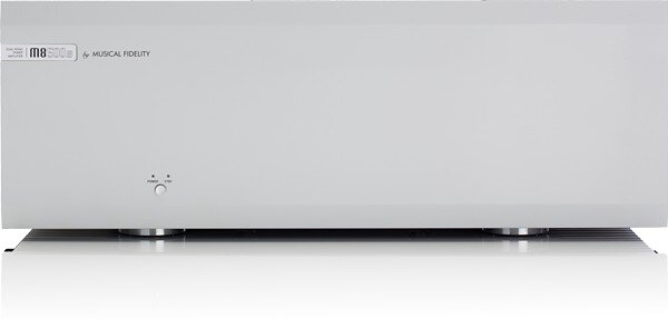 Amplificateur de Puissance