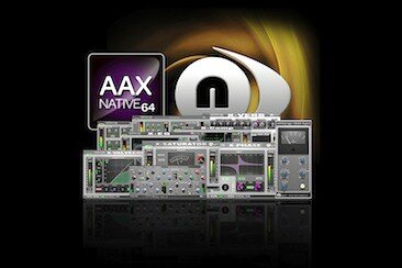 Logiciels Studio & Plug-Ins