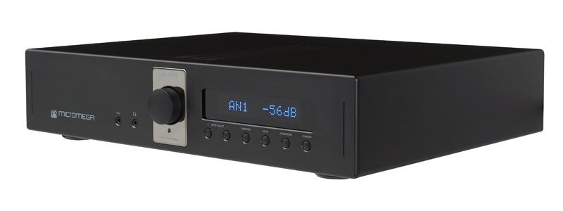 Amplis / Préamplificateurs