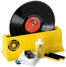 Accessoires Platines Vinyles