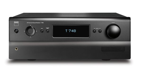 Amplis & Préamplificateur A/V