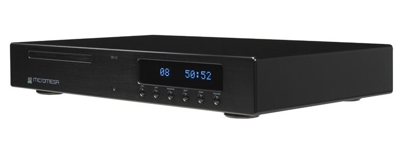 Platines CD/Cassettes